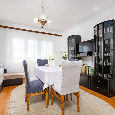 Apartman Tena Пунат Экстерьер фото