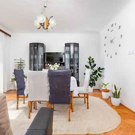 Apartman Tena Пунат Экстерьер фото