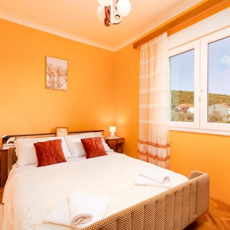 Apartman Tena Пунат Экстерьер фото