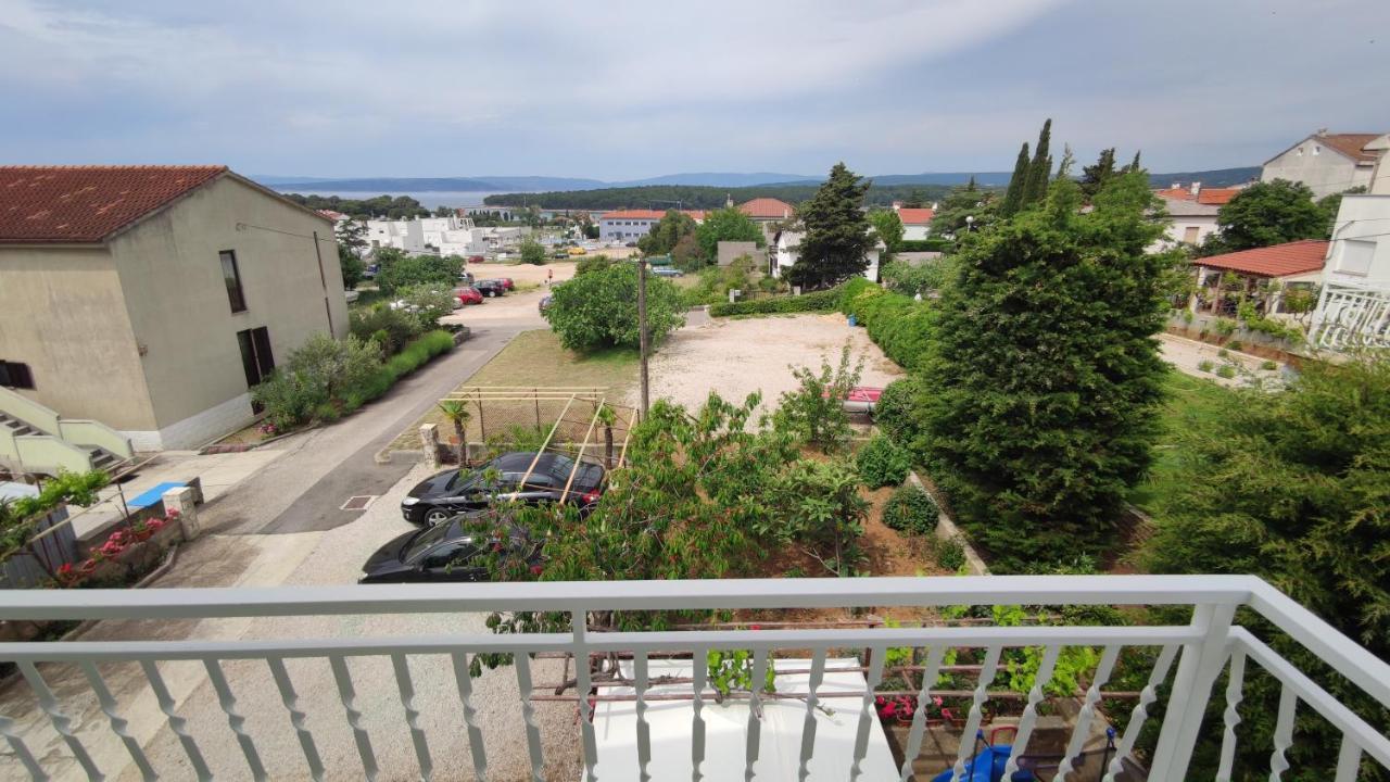 Apartman Tena Пунат Экстерьер фото