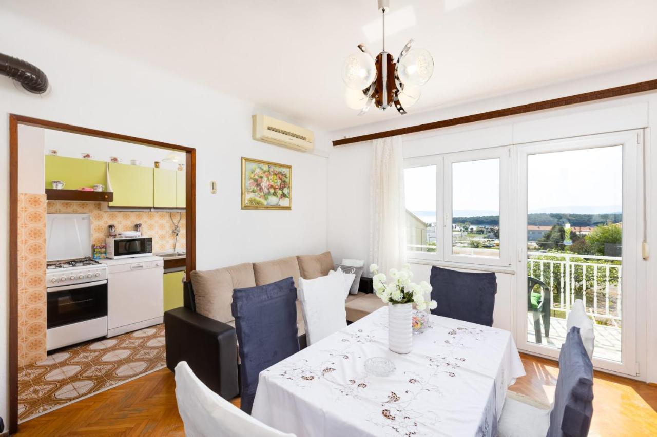 Apartman Tena Пунат Экстерьер фото