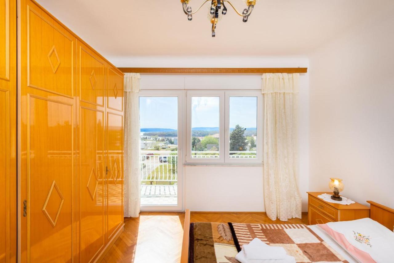 Apartman Tena Пунат Экстерьер фото